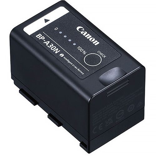 סוללה מקורית למצלמות קנון Canon BP-A30N