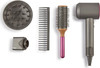 מייבש שיער חשמלי דמוי דייסון סופרסוניק dyson supersonic (מוציא אוויר) + אביזרי משחק