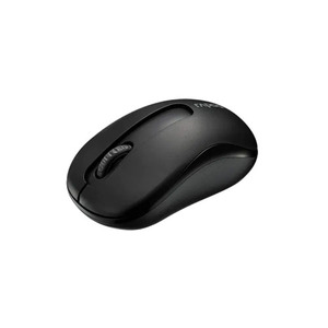 עכבר אופטי Rapoo M10 Plus Black WiFi רפו
