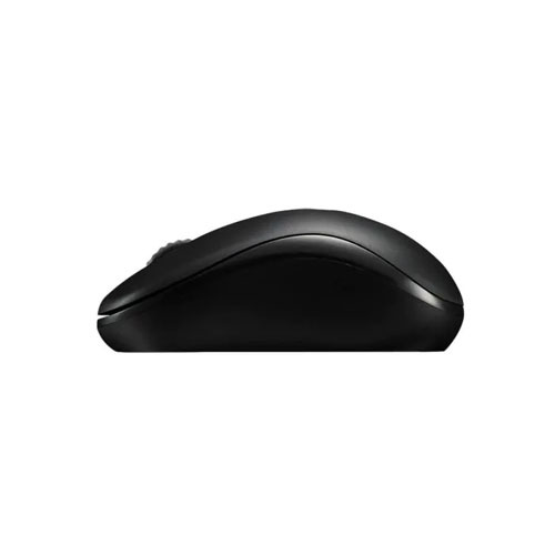 עכבר אופטי Rapoo M10 Plus Black WiFi רפו