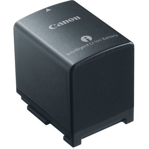 סוללה מקורית למצלמות וידאו קנון Canon BP-820