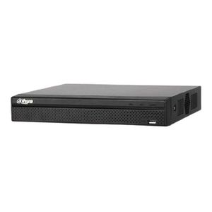 מערכת הקלטה NVR ל-4 מצלמות Dahua DHI-NVR4104HS-P-4KS2/L-1TB כולל כונן קשיח 1TB