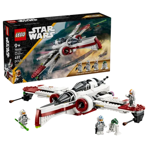 לגו מלחמת הכוכבים 75402 STARWARS LEGO