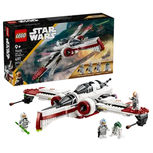 לגו מלחמת הכוכבים 75402 STARWARS LEGO
