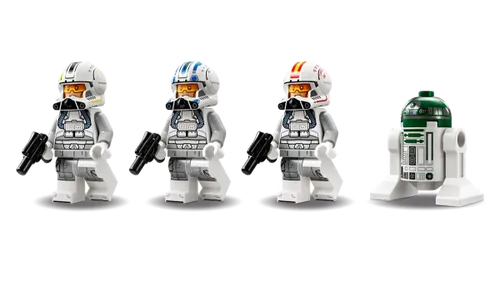 לגו מלחמת הכוכבים 75402 STARWARS LEGO