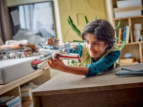 לגו מלחמת הכוכבים 75402 STARWARS LEGO