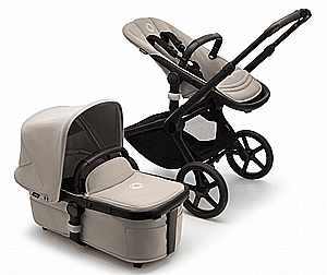 בוגבו פוקס 5 - חול