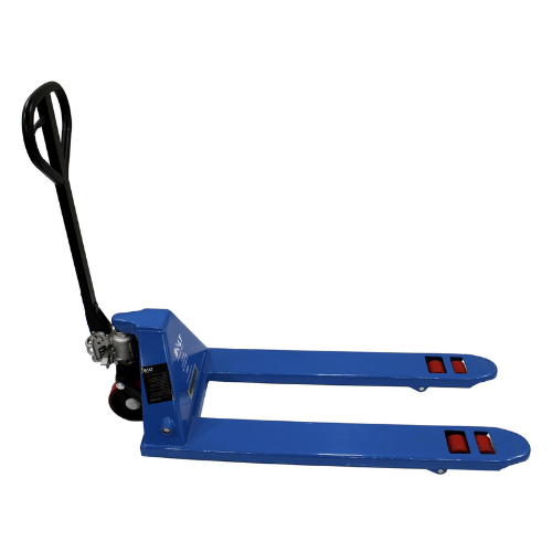 עגלת משטחים 2.5 טון דגם AM251