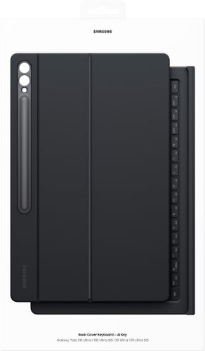 כיסוי מקלדת מקורי לטאבלט Samsung Galaxy Tab S10 PLUS X820/X826