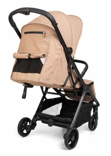 טיולון Cinco החדש מבית Sportline בצבע חום