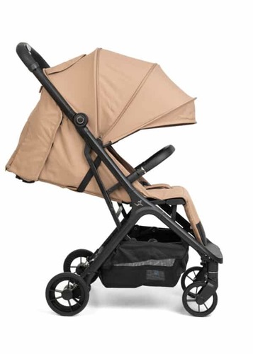טיולון Cinco החדש מבית Sportline בצבע חום