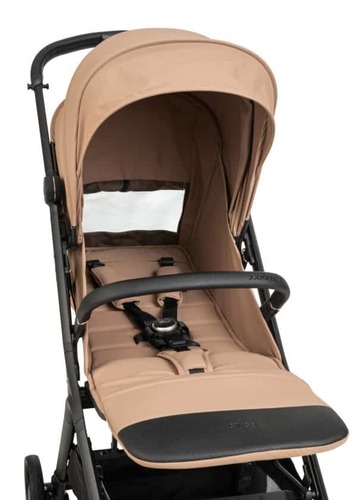 טיולון Cinco החדש מבית Sportline בצבע חום