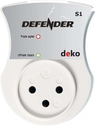 DEKO Defender S1 DSPR001100W