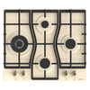 כיריים גז 4 להבות Gorenje גורנייה HY-GW6D42CLI