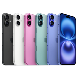 iphone 16 plus 128g יבואן רשמי icon grop