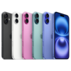 iphone 16 plus 256g יבואן רשמי icon grop
