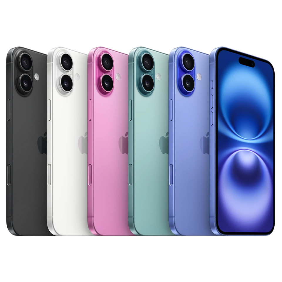 iphone 16 plus 256g יבואן רשמי icon grop