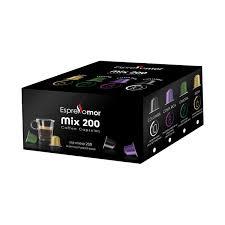 Espressomor 200