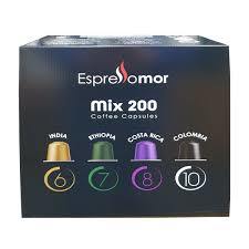 Espressomor 200