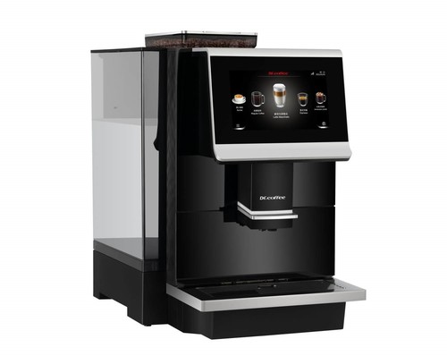 Dr coffee c12