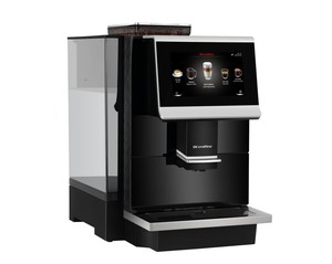 מכונת קפה משרדית דר קופי Dr coffee c12