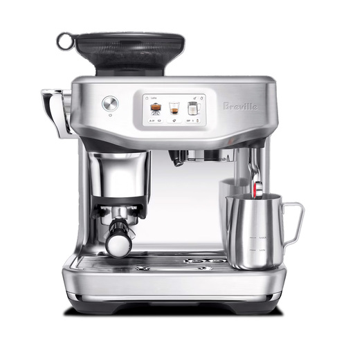 Breville BES881BSS