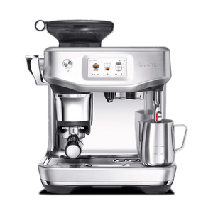 מכונת קפה ברוויל Breville BES881BSS