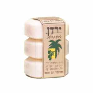 ירדן - שלישיית סבונים טבעיים