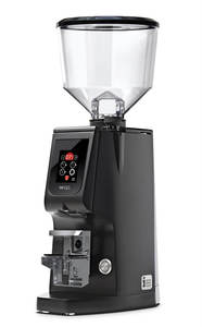 מטחנת קפה eureka atom 65 שחור
