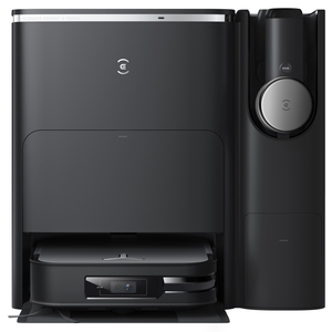 ‏שואב אבק רובוטי Ecovacs Deebot X2 Combo