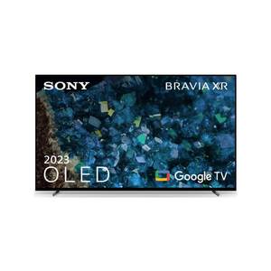 טלוויזיה בגודל 83" דגם XR-83A80LAEP OLED SMART 4K SONY