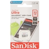 כרטיס זכרון Micro sd SanDisk 32GB