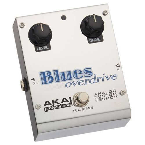 Akai Professional Blues Overdrive