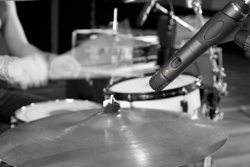 זוית נוספת Rode M3 Condenser Microphone Versatile End-Address 