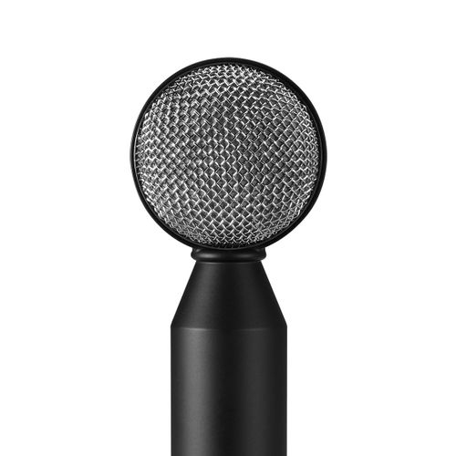 זוית נוספת Beyerdynamic M 130 Double Ribbon microphone 