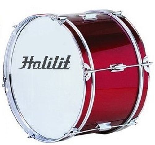 MD-14 תוף מצעד סנר 