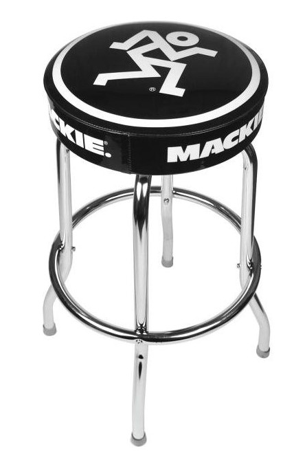 Mackie Studio Stool