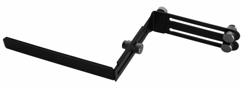 זוית נוספת On Stage MY650 Dual-Microphone Bar for Amplifier