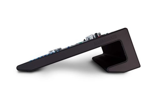 זוית נוספת Allen & Heath Qu-32