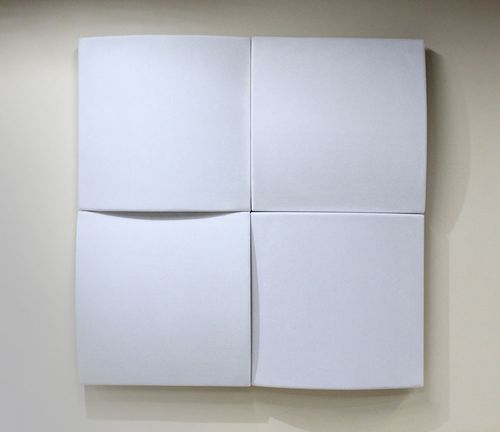 זוית נוספת Vicoustic Vicfix Frame 2x2