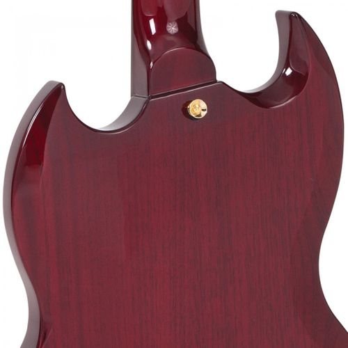 זוית נוספת Vintage VS6CG Reissued