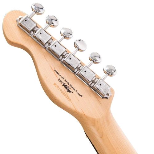 זוית נוספת Vintage V72 Reissued Custom