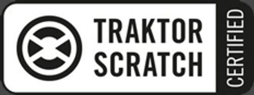 זוית נוספת Allen & Heath Xone:96 DJ Mixer