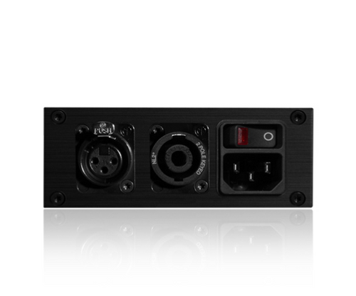 זוית נוספת Amphion Amp100 Mono