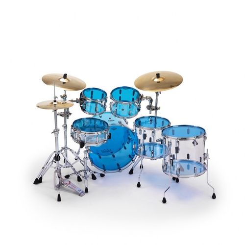זוית נוספת emperor colortone kit blue