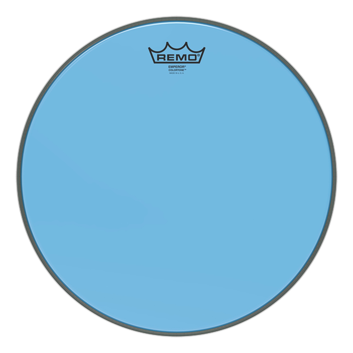 Remo Emperor Colortone 18" Blue