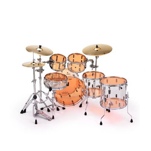 זוית נוספת powerstroke colortone kit orange