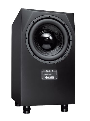 ADAM Audio SUB10 MK2