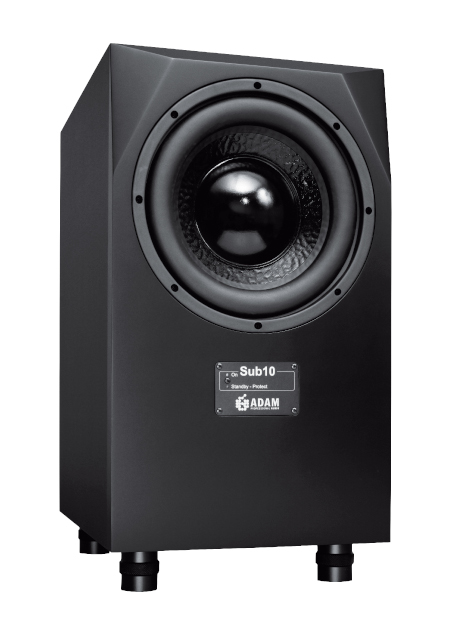 סאבוופר אולפני ADAM Audio SUB10 MK2