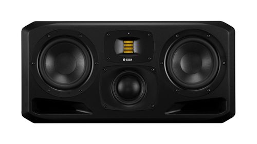 זוית נוספת ADAM Audio S3H